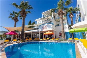 Maxsea Beach Hotel