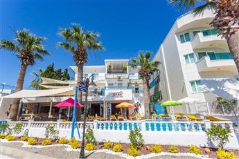 Maxsea Beach Hotel
