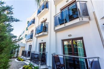 Maxsea Beach Hotel