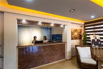 Maxsea Beach Hotel