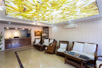 Maxsea Beach Hotel