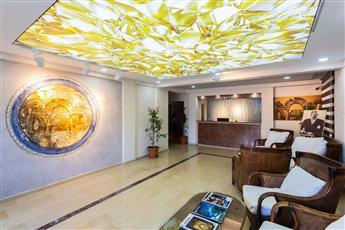 Maxsea Beach Hotel