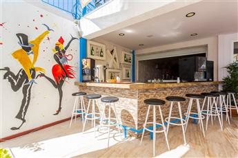 Maxsea Beach Hotel