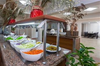Maxsea Beach Hotel