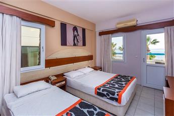 Maxsea Beach Hotel