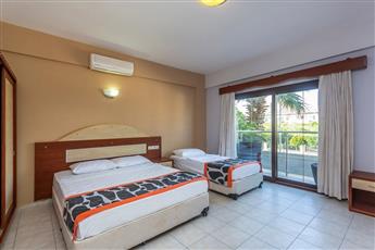 Maxsea Beach Hotel