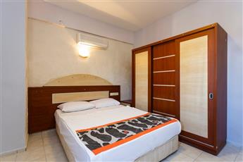 Maxsea Beach Hotel
