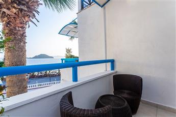 Maxsea Beach Hotel