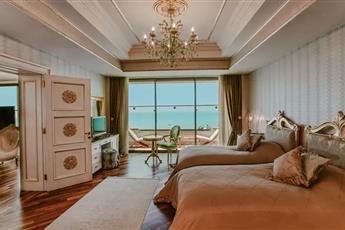 Maxx Royal Belek Golf Resort 5*