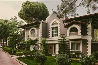 Maxx Royal Belek Golf Resort 5*