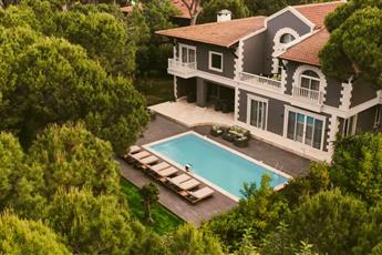 Maxx Royal Belek Golf Resort 5*