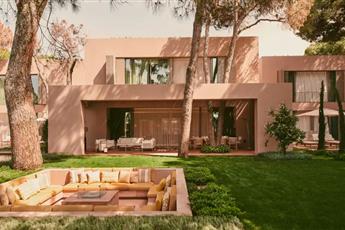 Maxx Royal Belek Golf Resort 5*