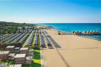 Maxx Royal Belek Golf Resort 5*