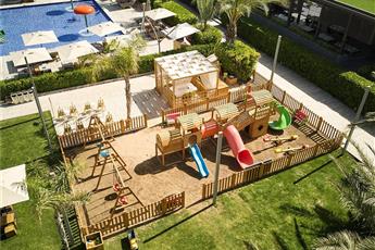 Maxx Royal Belek Golf Resort 5*