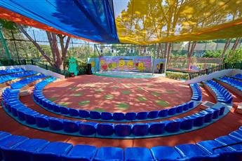 Maxx Royal Belek Golf Resort 5*