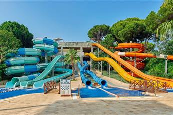 Maxx Royal Belek Golf Resort 5*