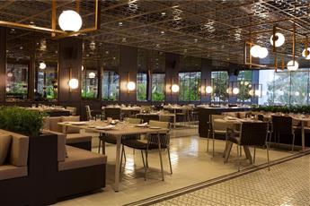 Maxx Royal Belek Golf Resort 5*