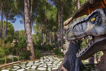 Maxx Royal Belek Golf Resort 5*