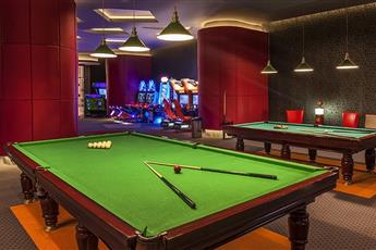 Maxx Royal Belek Golf Resort 5*