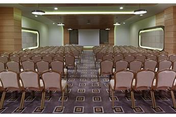 Maxx Royal Belek Golf Resort 5*