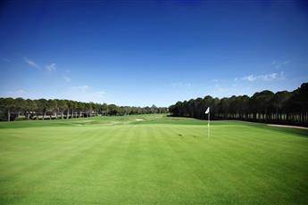 Maxx Royal Belek Golf Resort 5*