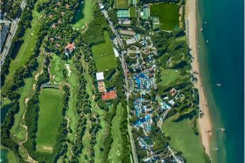 Maxx Royal Belek Golf Resort Special Rooms 5*