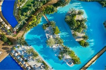 Maxx Royal Belek Golf Resort Special Rooms 5*