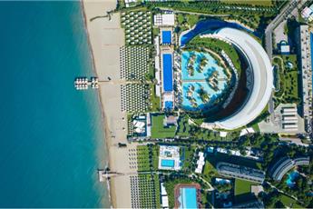 Maxx Royal Belek Golf Resort Special Rooms 5*