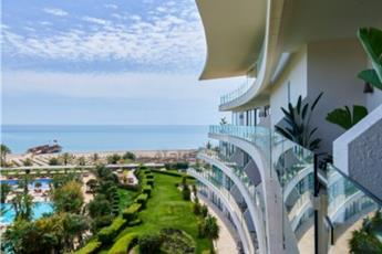 Maxx Royal Belek Golf Resort Special Rooms 5*
