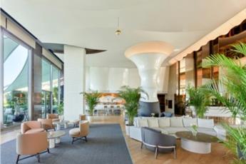 Maxx Royal Belek Golf Resort Special Rooms 5*