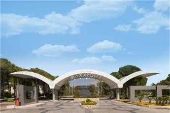 Maxx Royal Belek Golf Resort Special Rooms 5*