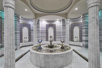 Maxx Royal Belek Golf Resort Special Rooms 5*