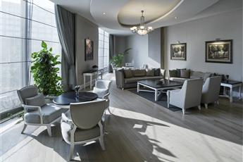 Maxx Royal Belek Golf Resort Special Rooms 5*