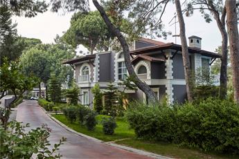 Maxx Royal Belek Golf Resort Special Rooms 5*