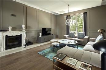 Maxx Royal Belek Golf Resort Special Rooms 5*