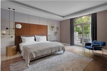 Maxx Royal Belek Golf Resort Special Rooms 5*