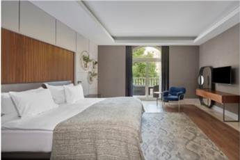 Maxx Royal Belek Golf Resort Special Rooms 5*