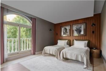 Maxx Royal Belek Golf Resort Special Rooms 5*