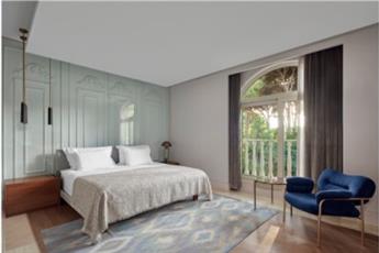 Maxx Royal Belek Golf Resort Special Rooms 5*