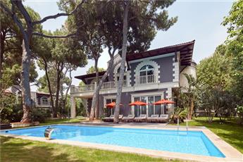 Maxx Royal Belek Golf Resort Special Rooms 5*