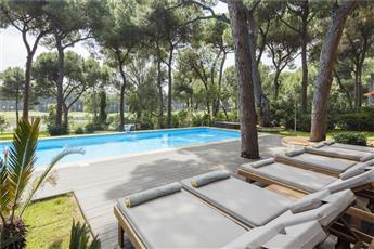 Maxx Royal Belek Golf Resort Special Rooms 5*