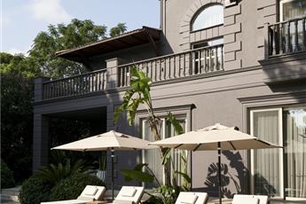 Maxx Royal Belek Golf Resort Special Rooms 5*