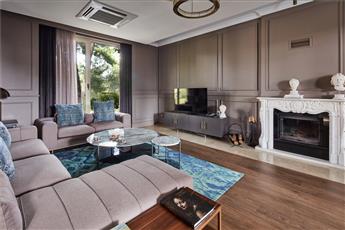 Maxx Royal Belek Golf Resort Special Rooms 5*