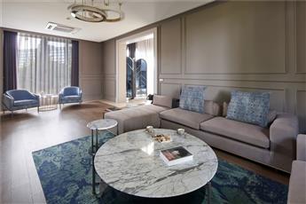 Maxx Royal Belek Golf Resort Special Rooms 5*