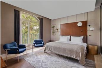 Maxx Royal Belek Golf Resort Special Rooms 5*