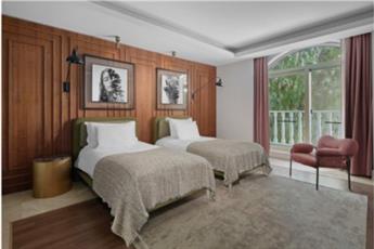 Maxx Royal Belek Golf Resort Special Rooms 5*