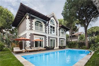 Maxx Royal Belek Golf Resort Special Rooms 5*