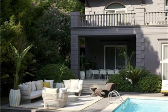 Maxx Royal Belek Golf Resort Special Rooms 5*