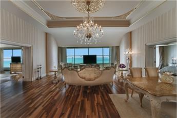 Maxx Royal Belek Golf Resort Special Rooms 5*