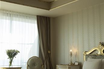 Maxx Royal Belek Golf Resort Special Rooms 5*